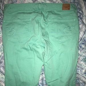 American Eagle Women’s Jeans
